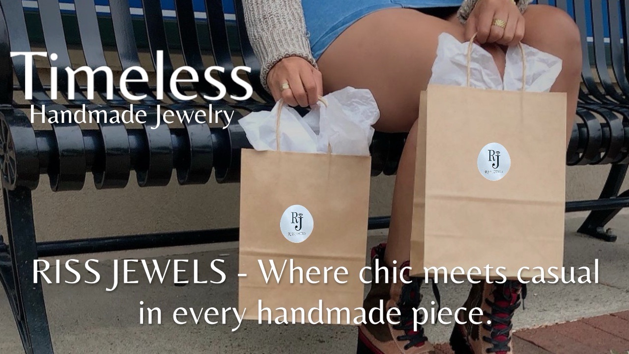 Shop Riss Jewels